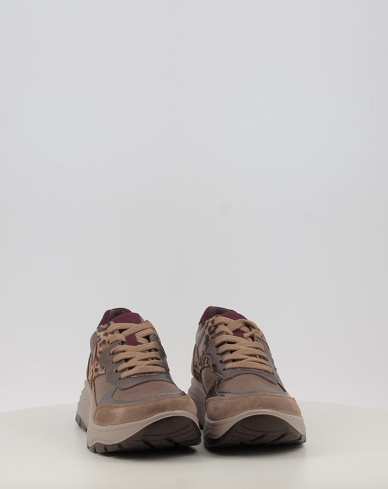 Chaussures de sport IMAC 856888 taupe