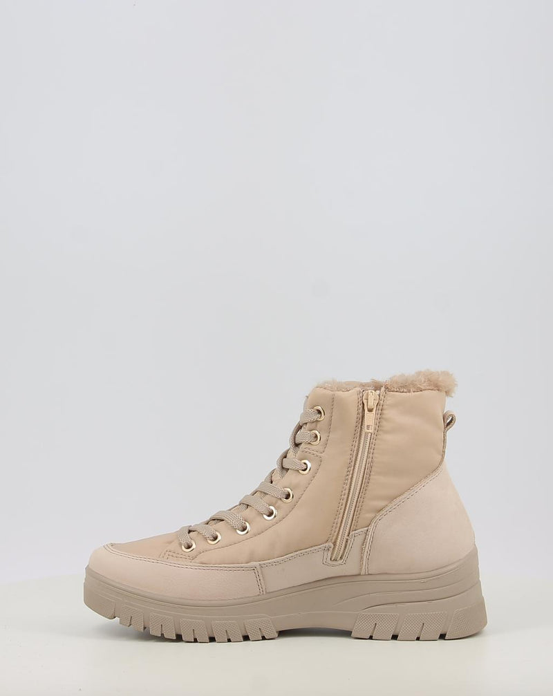 Bottines IMAC 857018 crème