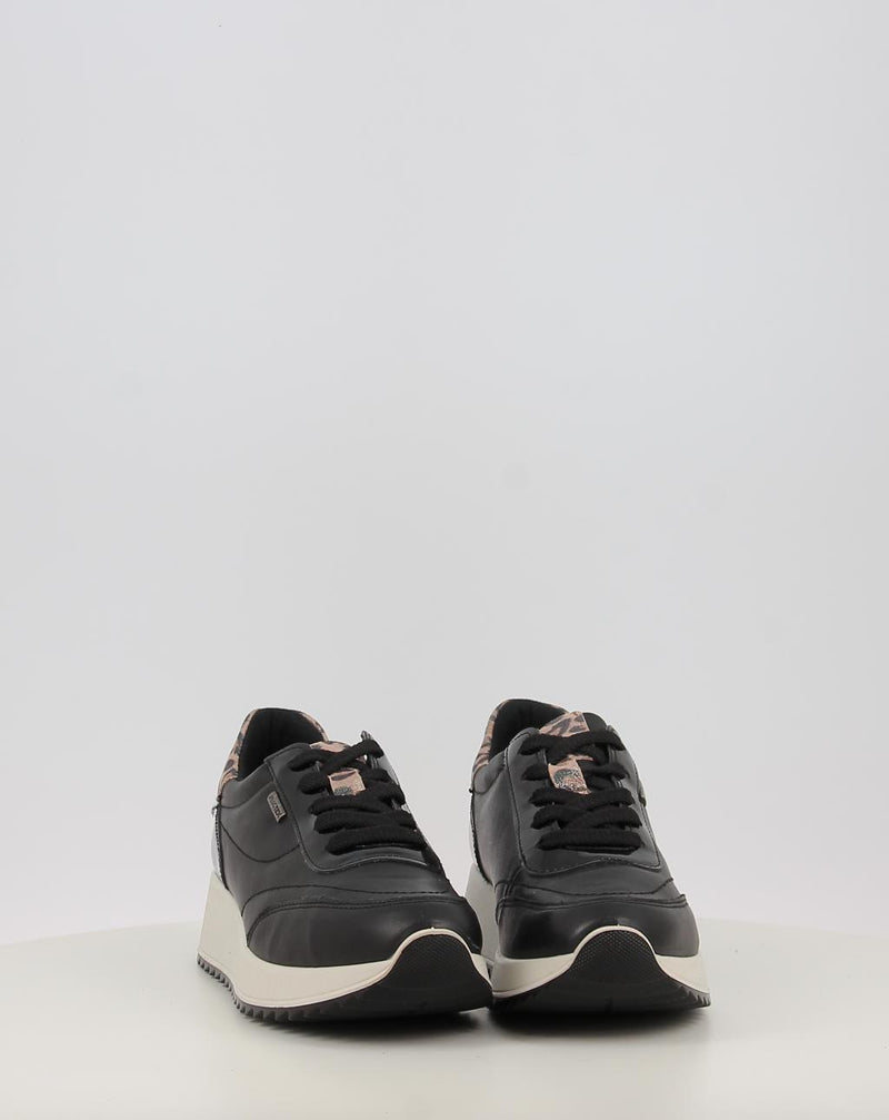 Chaussures de sport IMAC 858238 noir
