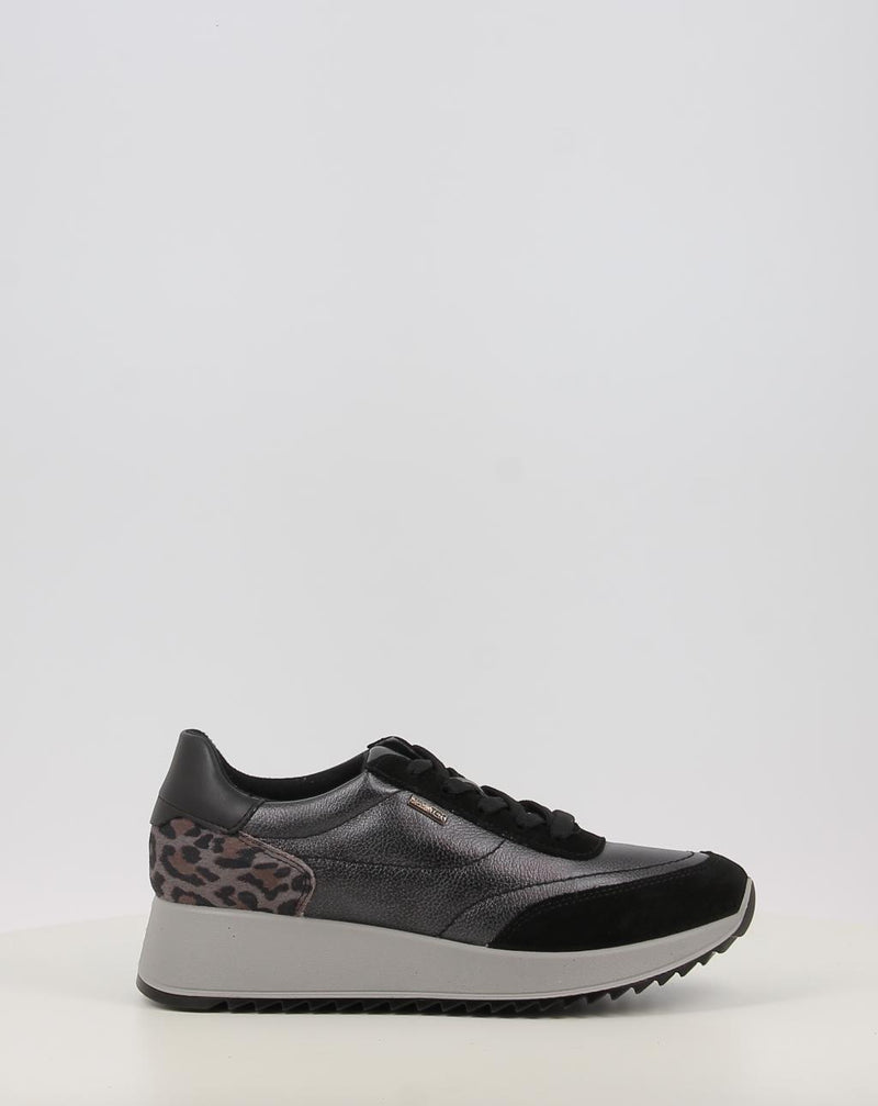 Chaussures IMAC 858248 noir