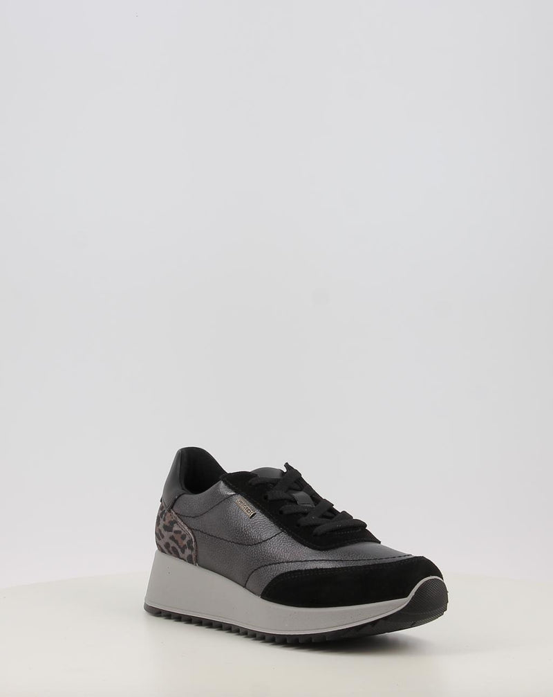 Chaussures IMAC 858248 noir