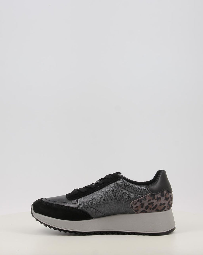Chaussures IMAC 858248 noir