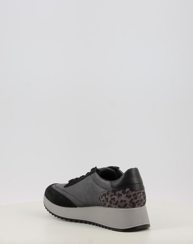 Chaussures IMAC 858248 noir