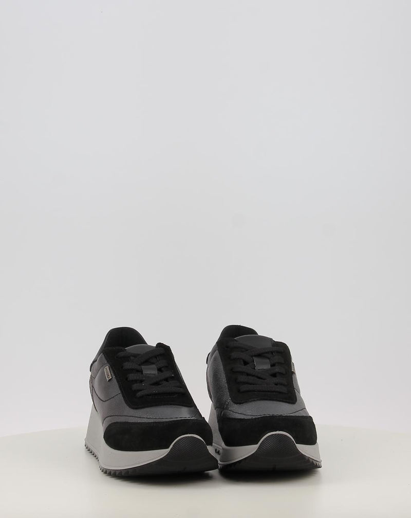 Chaussures IMAC 858248 noir
