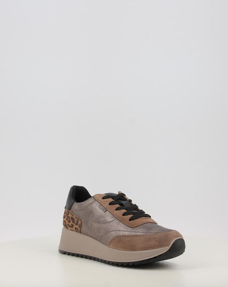 Chaussures IMAC 858248 acier