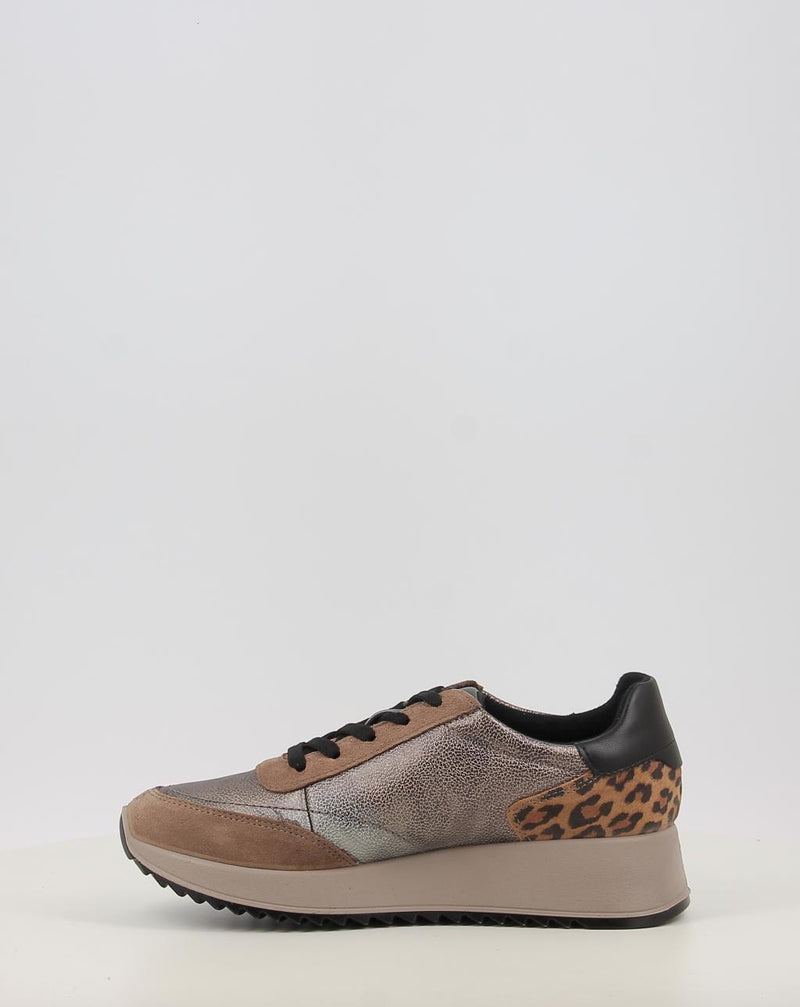 Chaussures IMAC 858248 acier