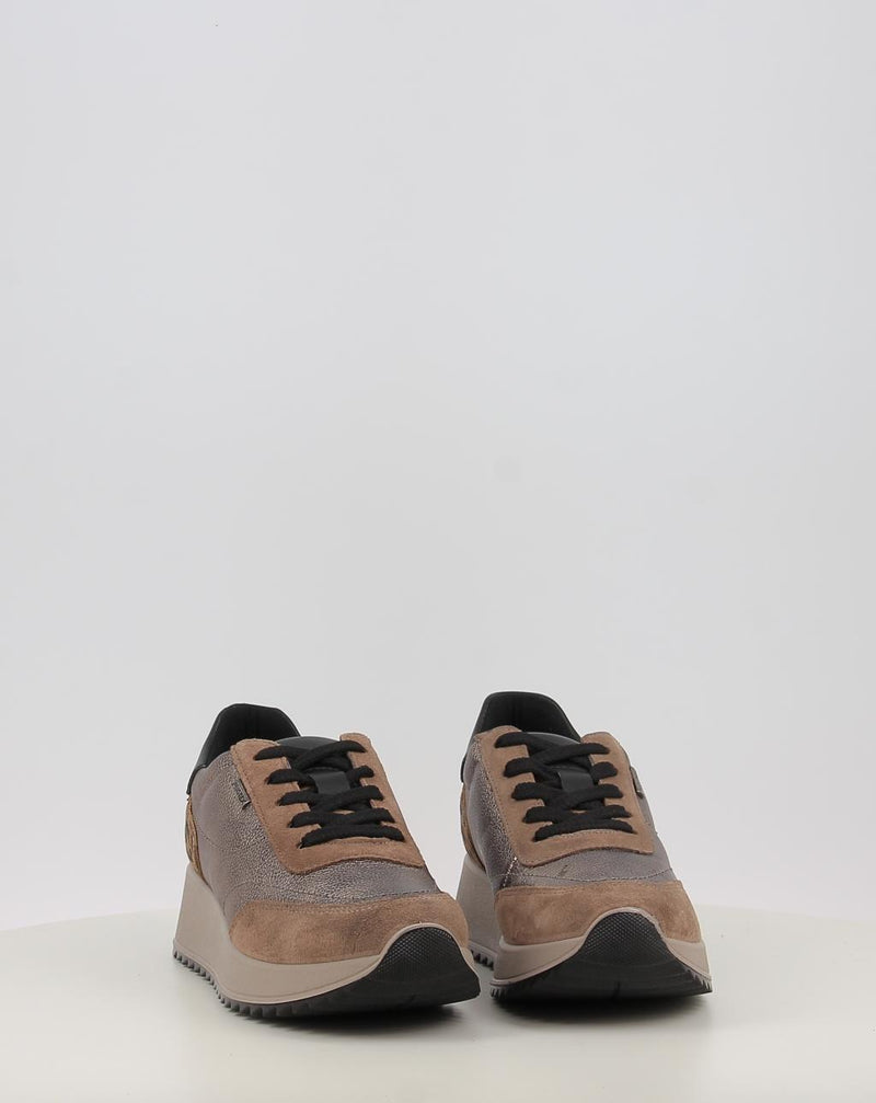Chaussures IMAC 858248 acier