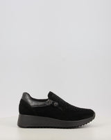 Chaussures de sport IMAC 858280 noir