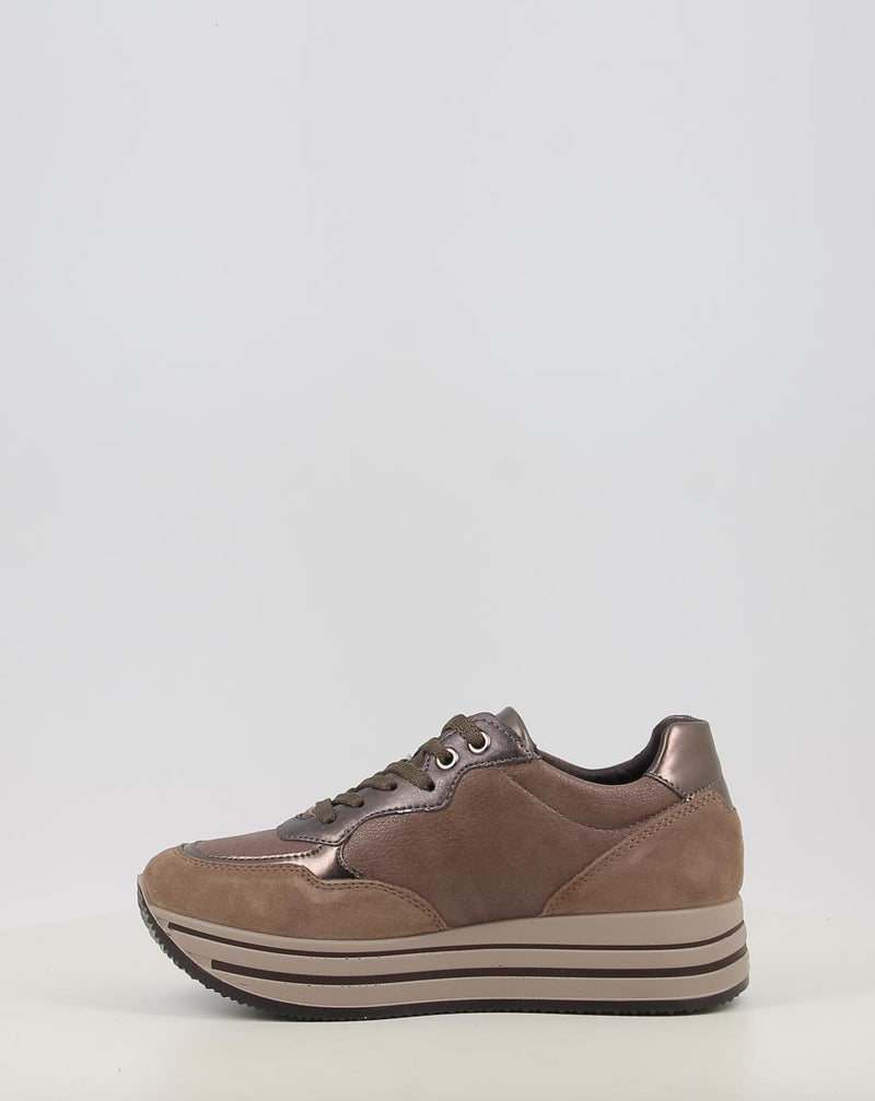 Chaussures de sport IMAC 858428 marron
