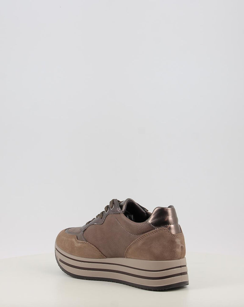 Chaussures de sport IMAC 858428 marron