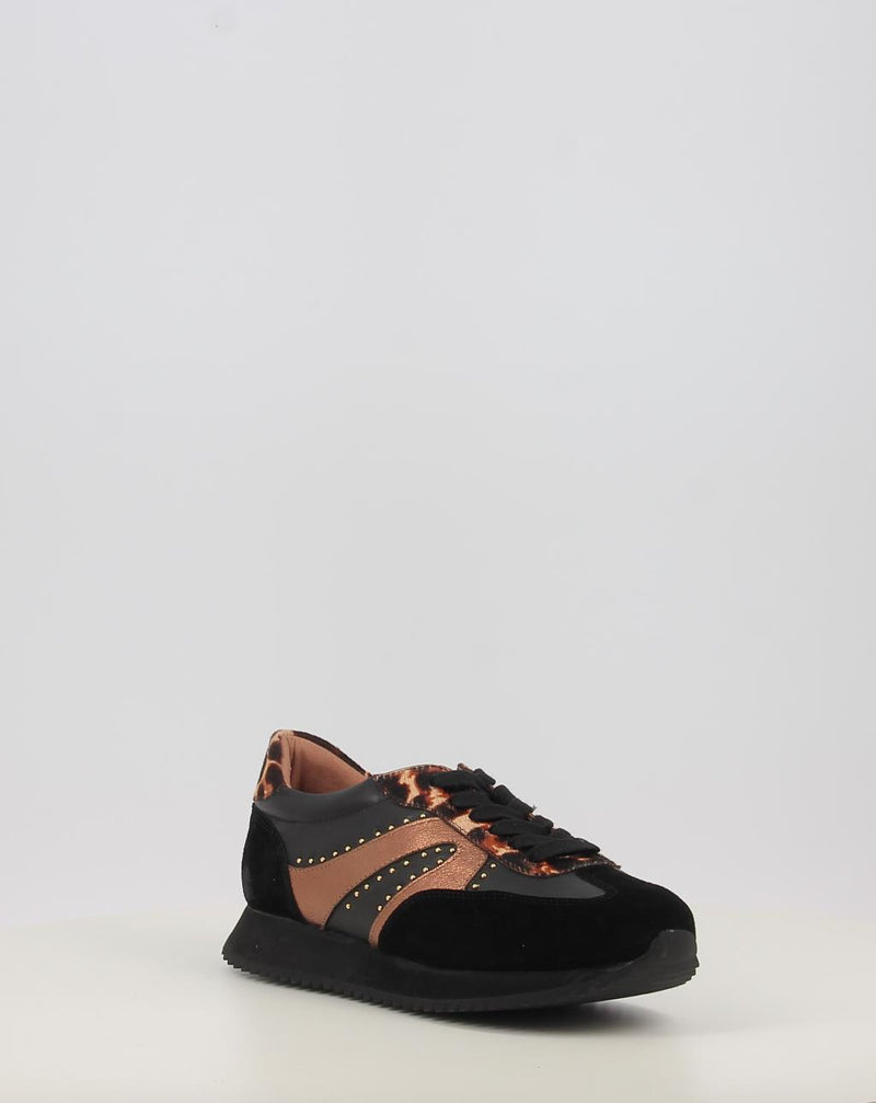 Chaussures de sport STEPHEN ALLEN LAUR1 noir