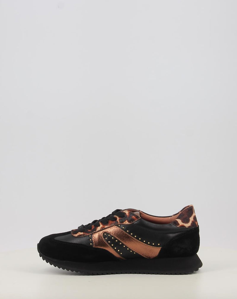 Chaussures de sport STEPHEN ALLEN LAUR1 noir