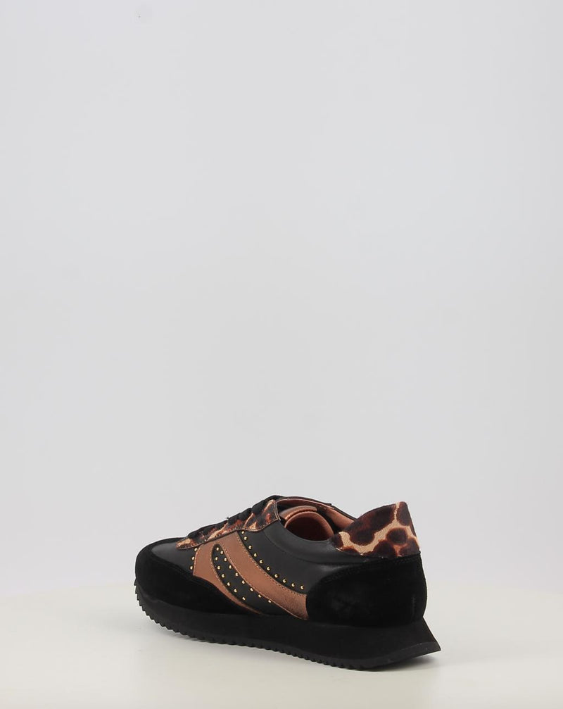 Chaussures de sport STEPHEN ALLEN LAUR1 noir