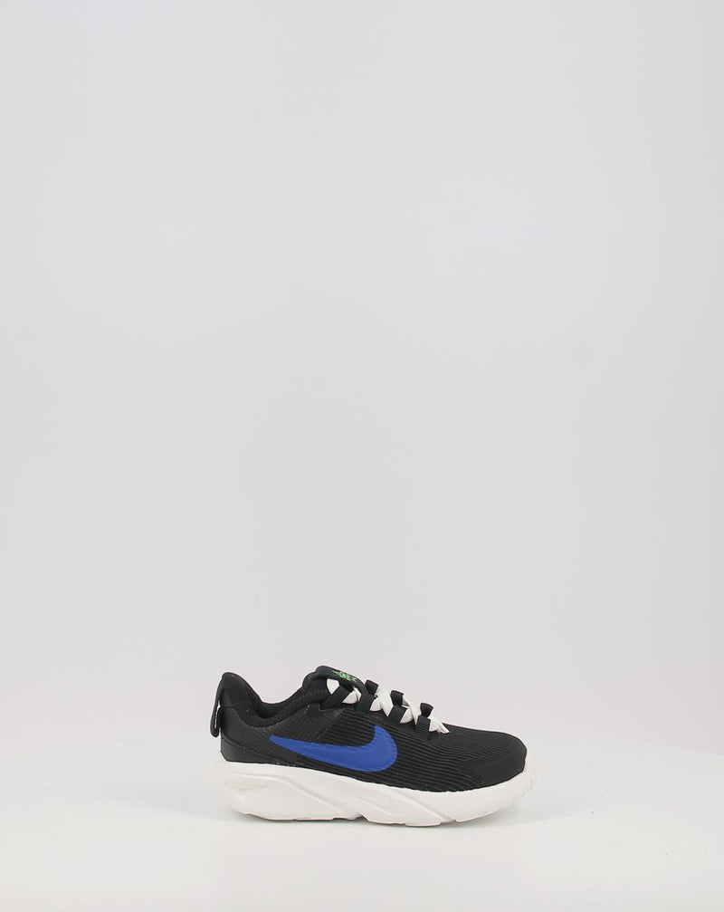 Baskets NIKE STAR RUNNER 4 noir