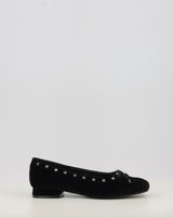 Chaussures STEPHEN ALLEN LAUR6 noir