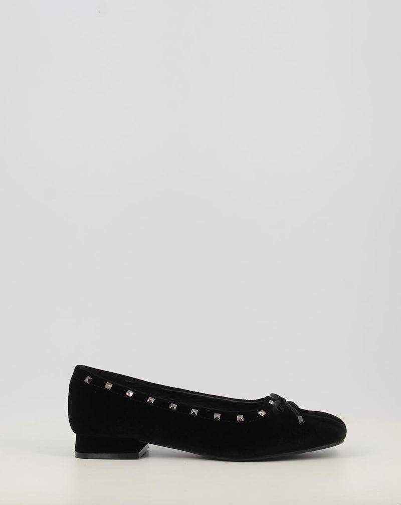 Chaussures STEPHEN ALLEN LAUR6 noir