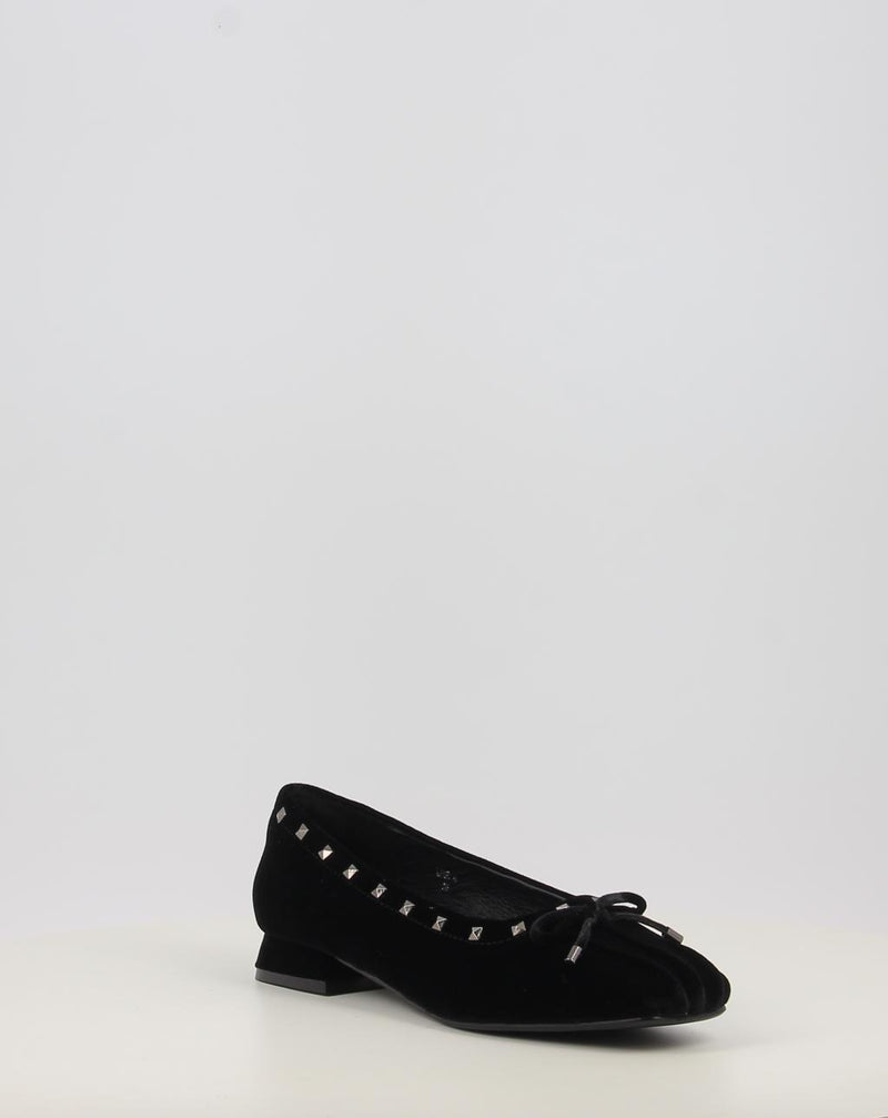 Chaussures STEPHEN ALLEN LAUR6 noir