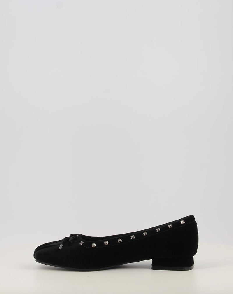 Chaussures STEPHEN ALLEN LAUR6 noir