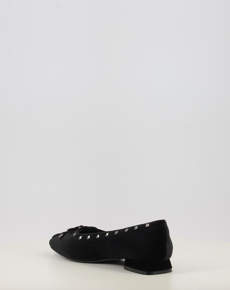 Chaussures STEPHEN ALLEN LAUR6 noir