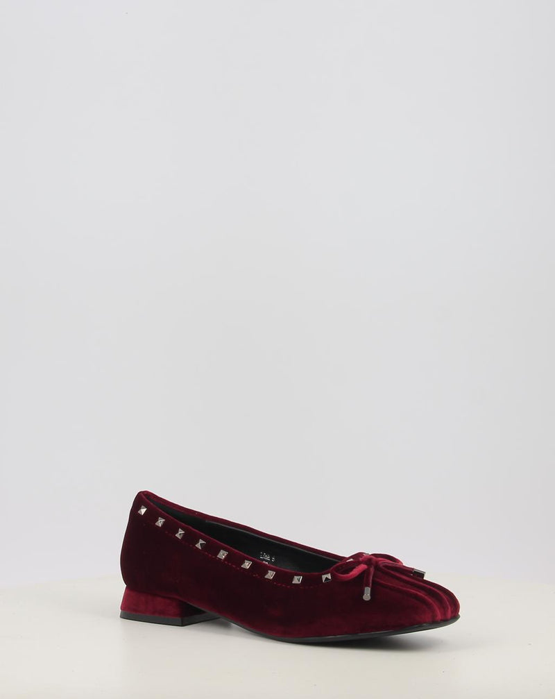 Chaussures STEPHEN ALLEN LAUR6 bordeaux