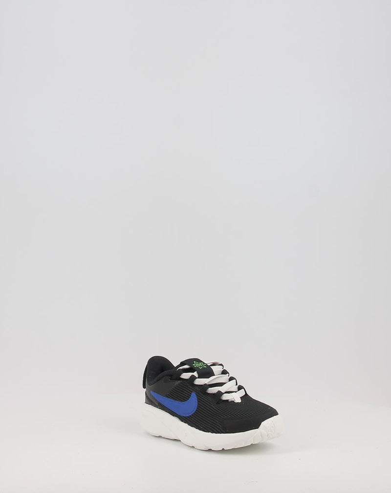 Baskets NIKE STAR RUNNER 4 noir