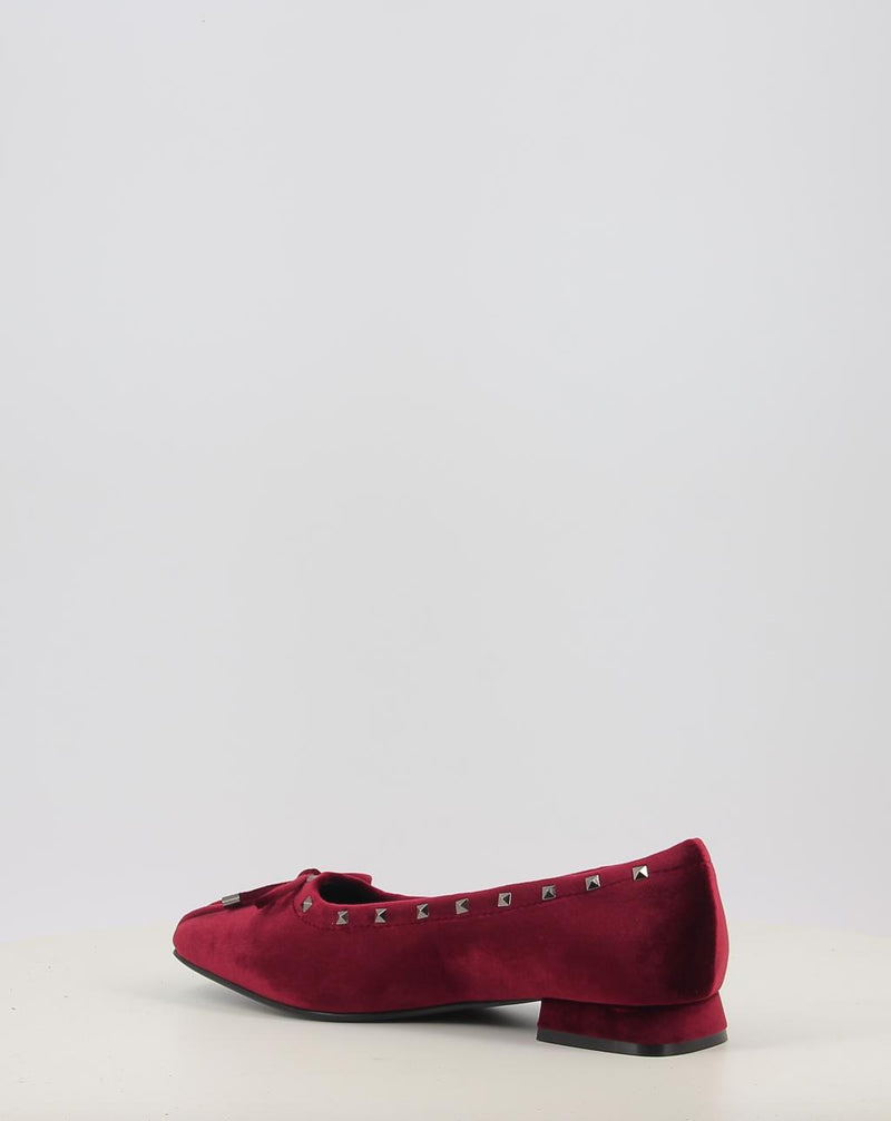 Chaussures STEPHEN ALLEN LAUR6 bordeaux