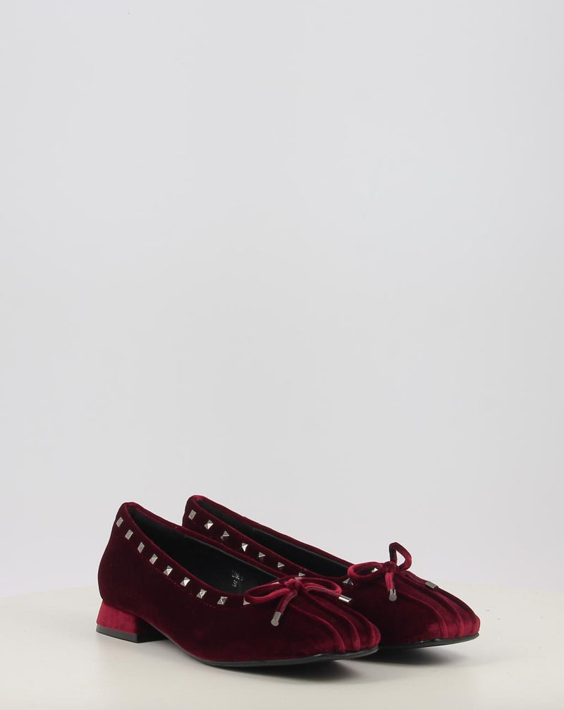 Chaussures STEPHEN ALLEN LAUR6 bordeaux