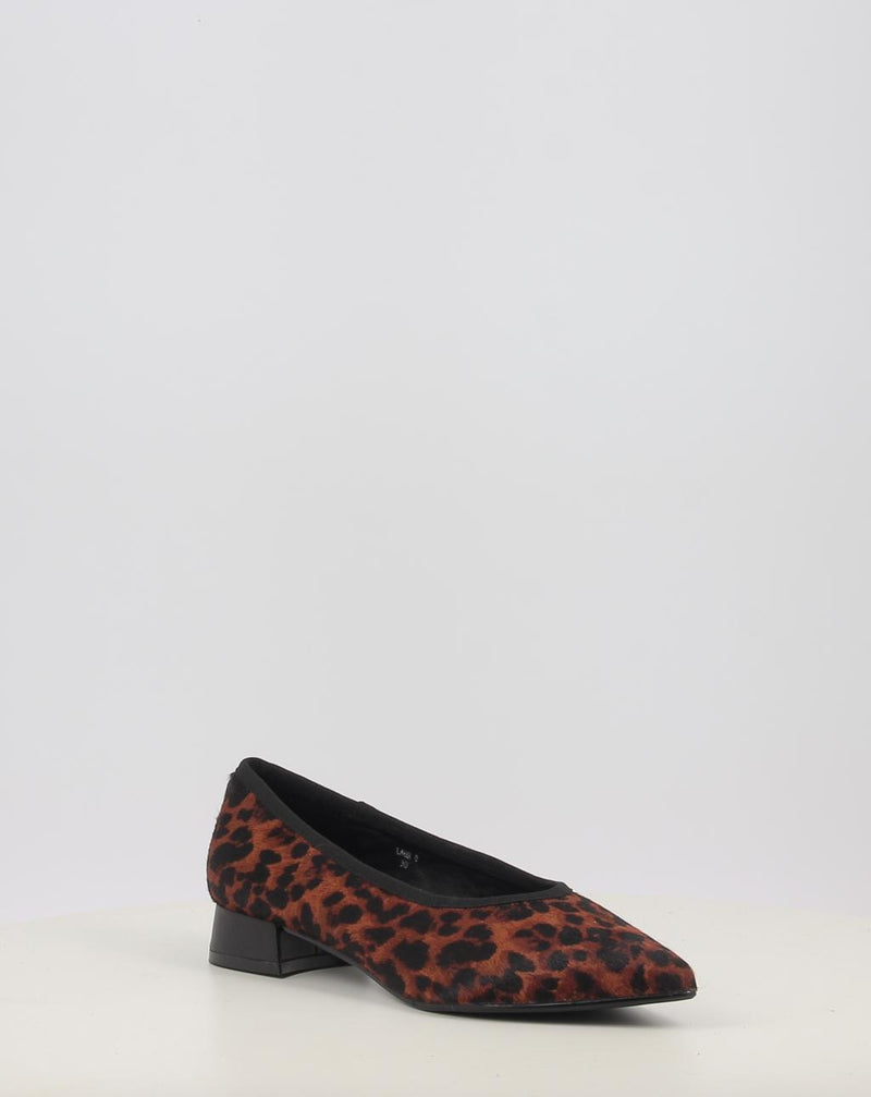 Chaussures STEPHEN ALLEN LAUR8 animal print