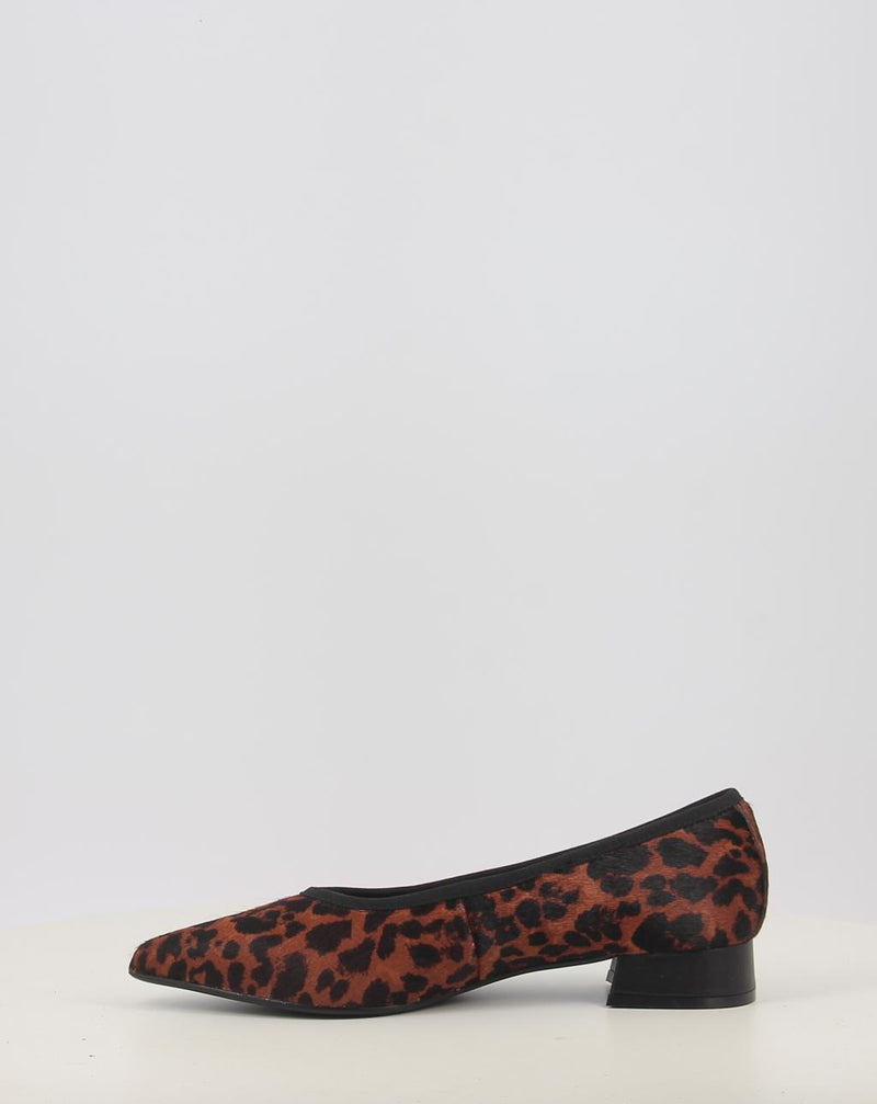 Chaussures STEPHEN ALLEN LAUR8 animal print
