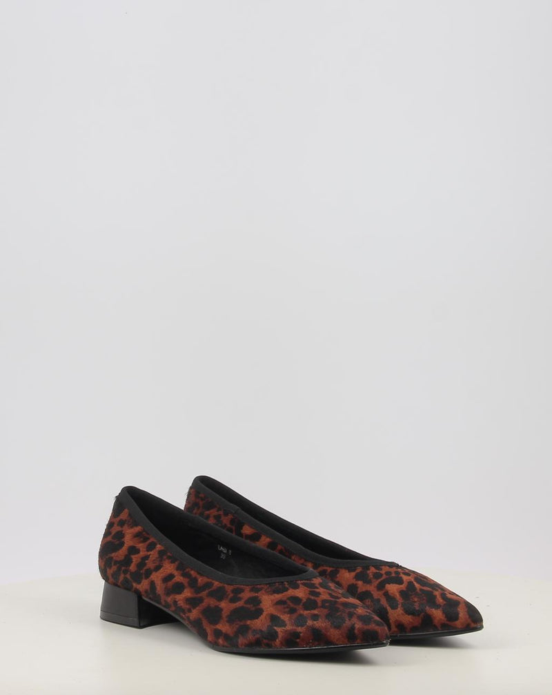 Chaussures STEPHEN ALLEN LAUR8 animal print