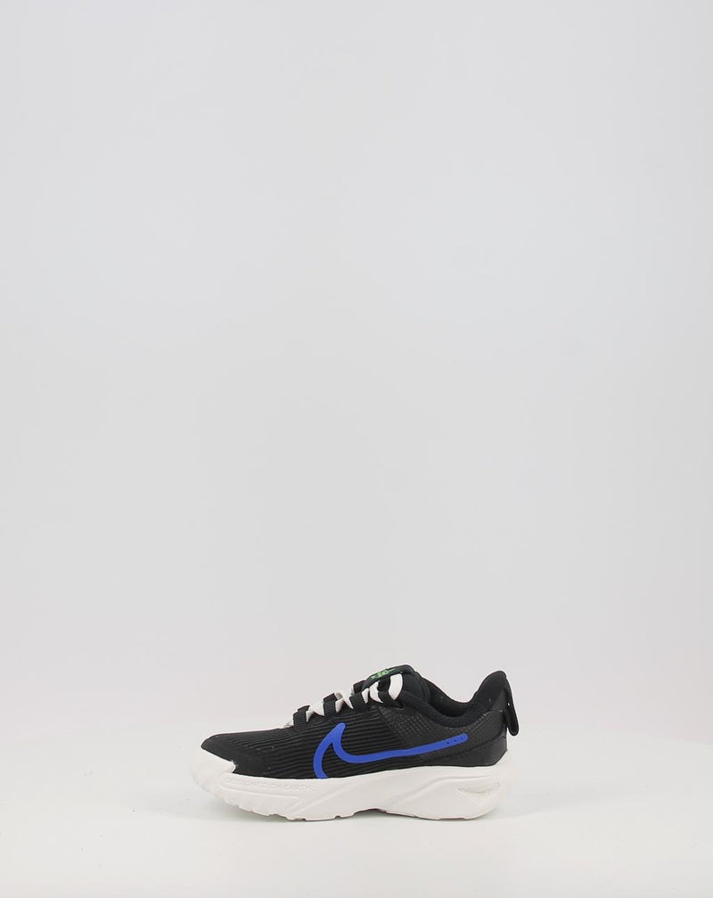 Baskets NIKE STAR RUNNER 4 noir