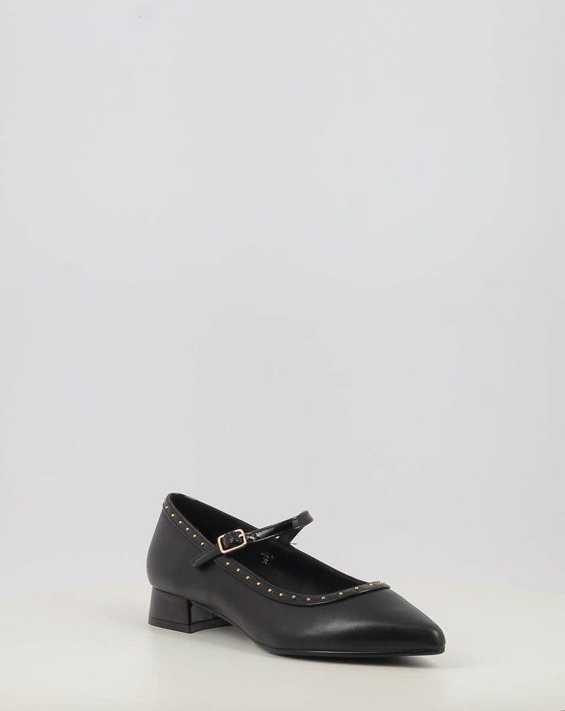 Chaussures STEPHEN ALLEN LAUR9 noir