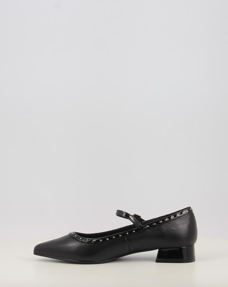 Chaussures STEPHEN ALLEN LAUR9 noir