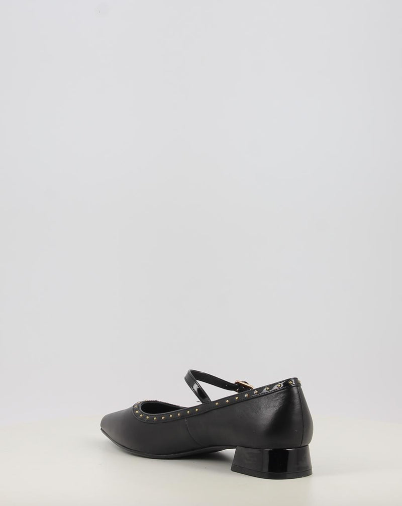 Chaussures STEPHEN ALLEN LAUR9 noir