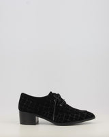 Chaussures STEPHEN ALLEN LAUR13 noir