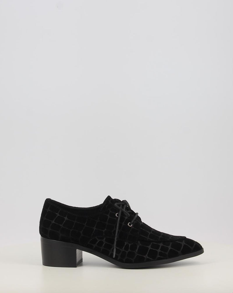 Chaussures STEPHEN ALLEN LAUR13 noir