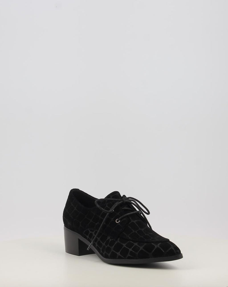 Chaussures STEPHEN ALLEN LAUR13 noir