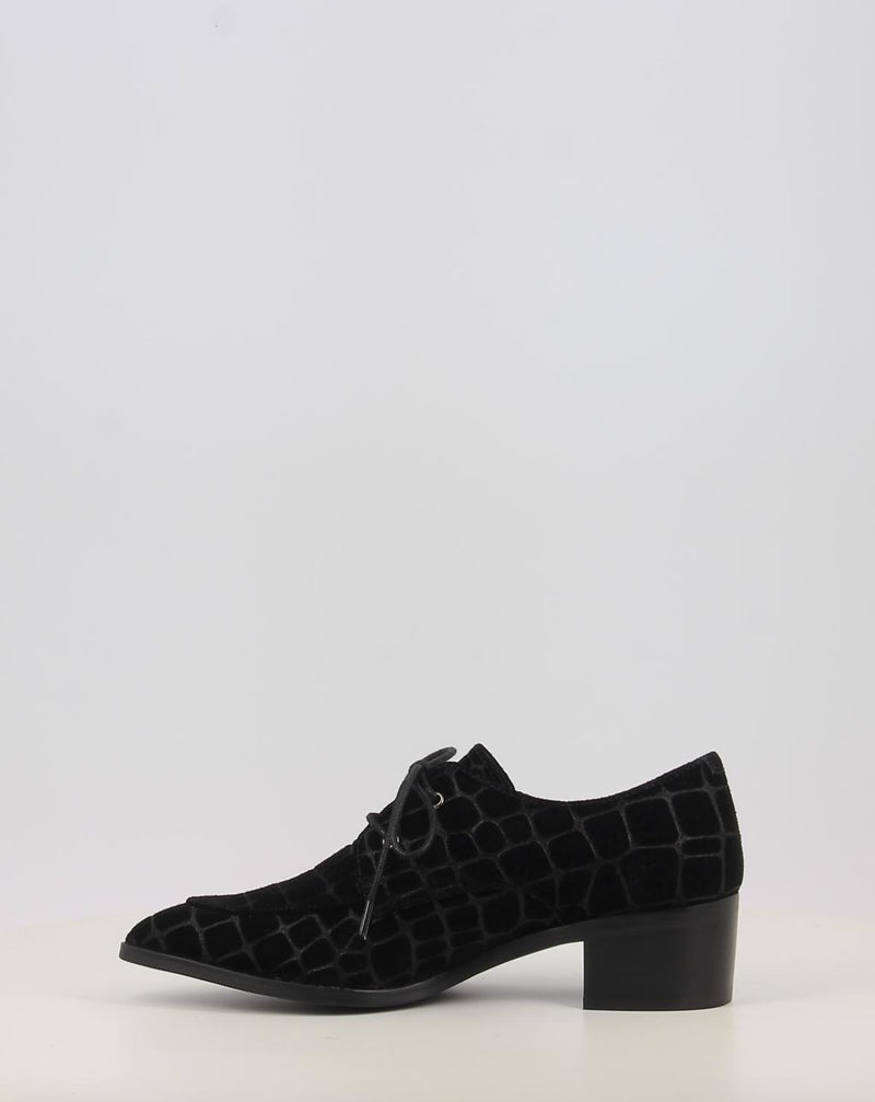 Chaussures STEPHEN ALLEN LAUR13 noir