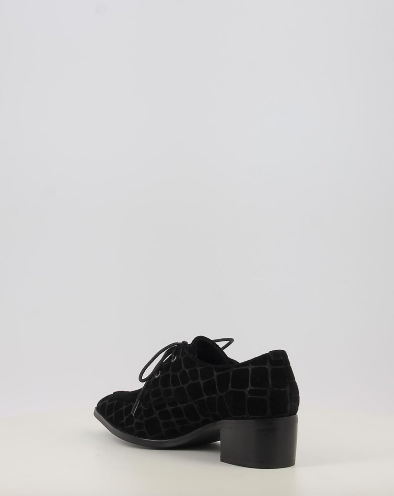 Chaussures STEPHEN ALLEN LAUR13 noir