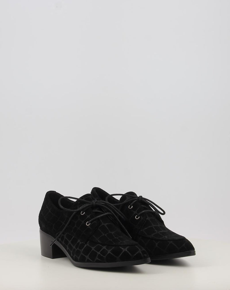 Chaussures STEPHEN ALLEN LAUR13 noir