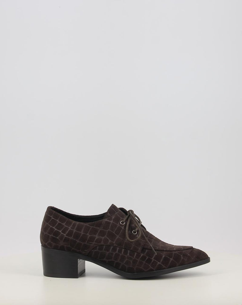 Chaussures STEPHEN ALLEN LAUR13 marron
