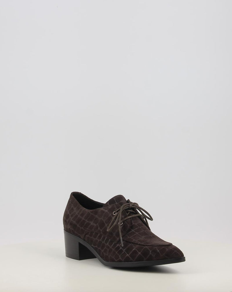 Chaussures STEPHEN ALLEN LAUR13 marron