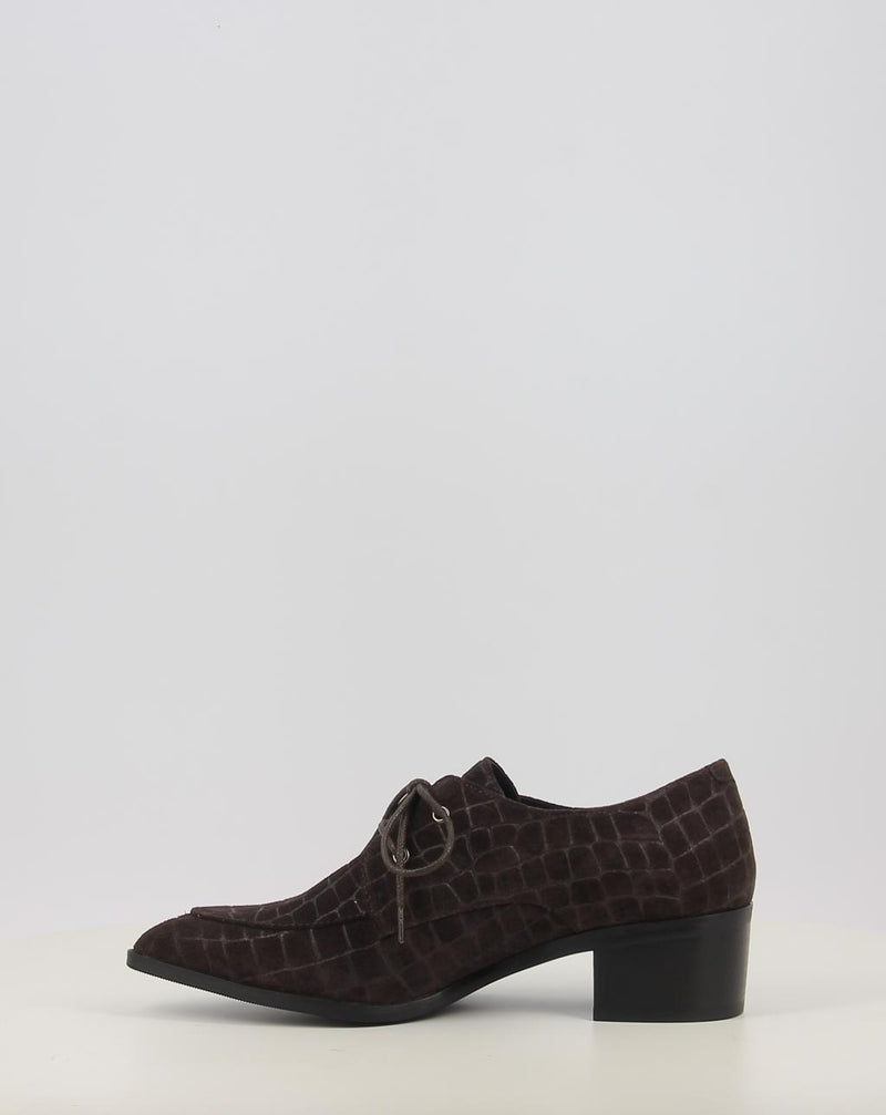 Chaussures STEPHEN ALLEN LAUR13 marron
