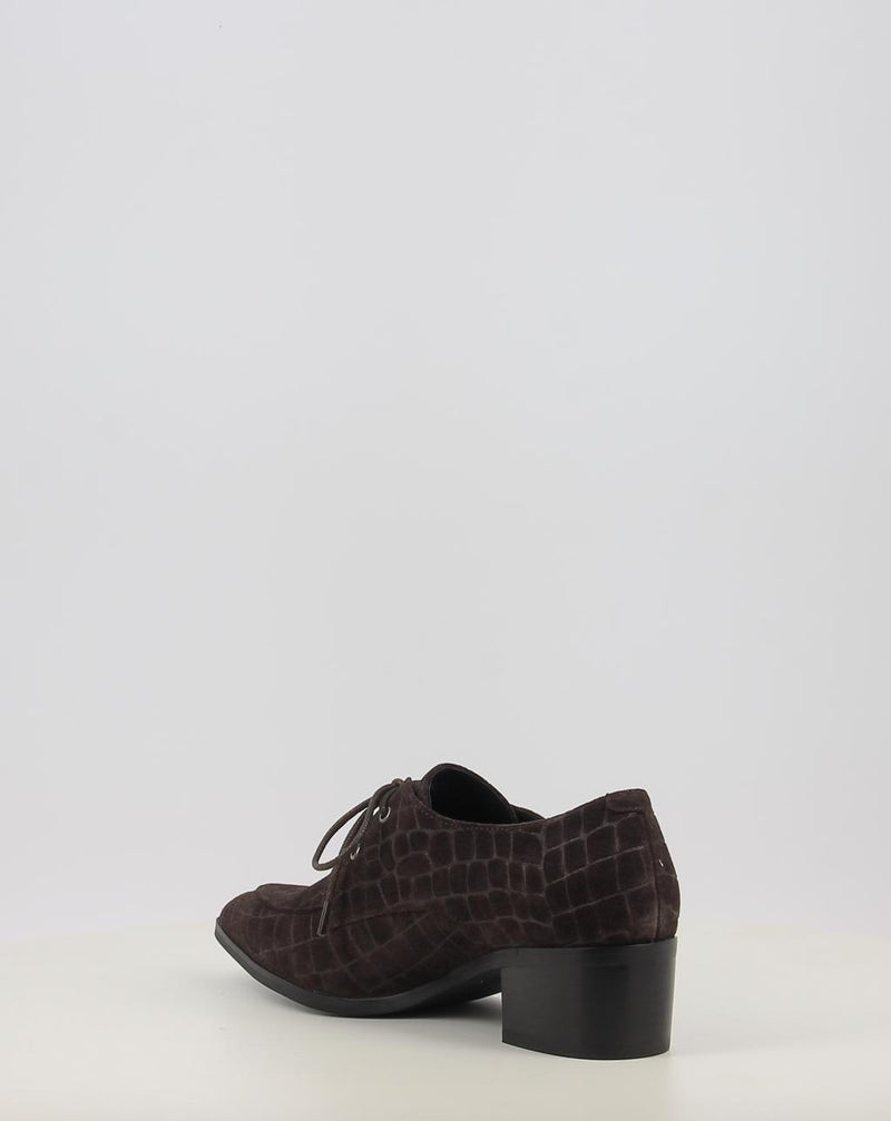 Chaussures STEPHEN ALLEN LAUR13 marron