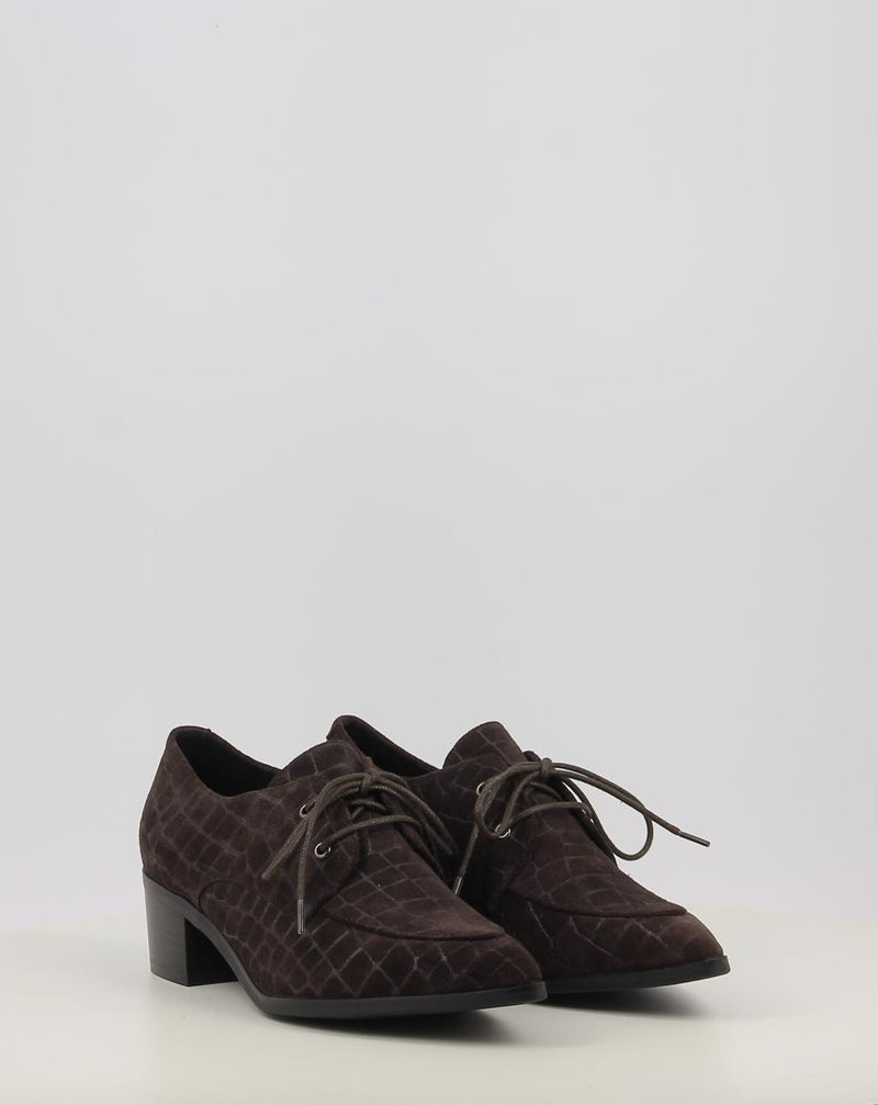 Chaussures STEPHEN ALLEN LAUR13 marron