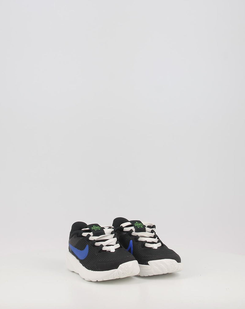 Baskets NIKE STAR RUNNER 4 noir