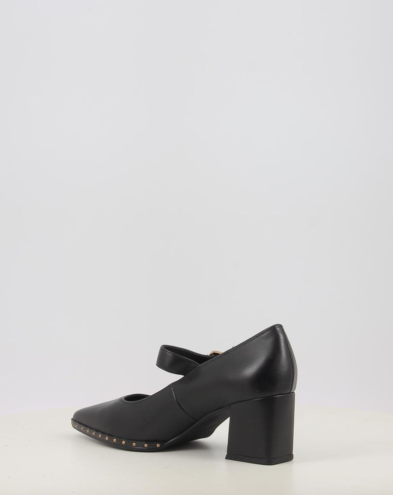 Chaussures STEPHEN ALLEN LAUR16 noir