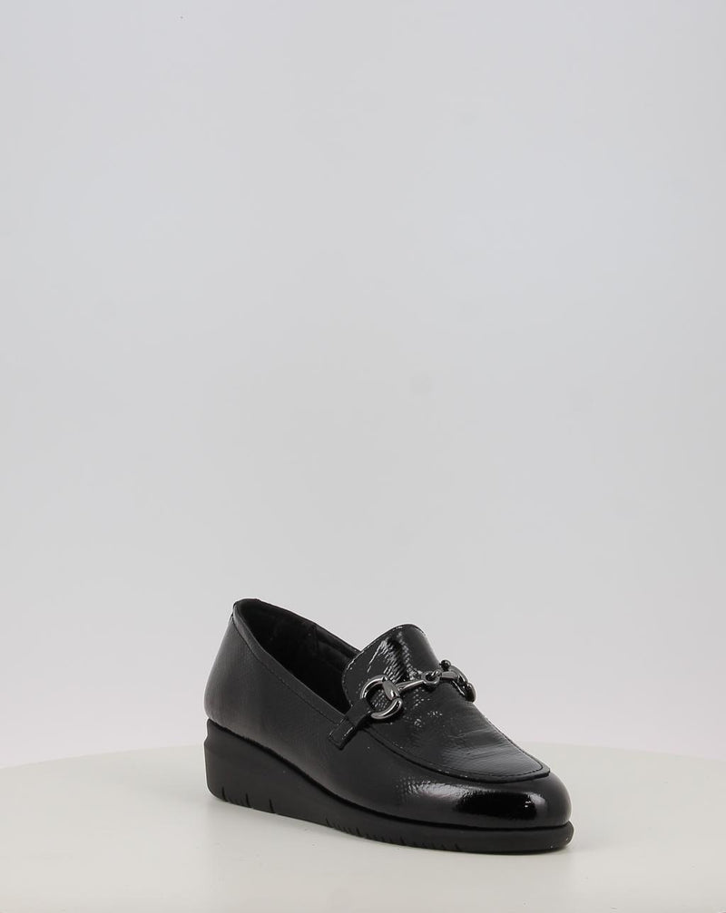 Chaussures ST. GALLEN ESTRIBI noir