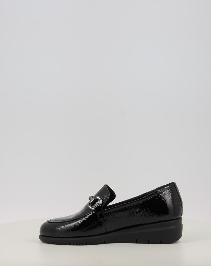 Chaussures ST. GALLEN ESTRIBI noir