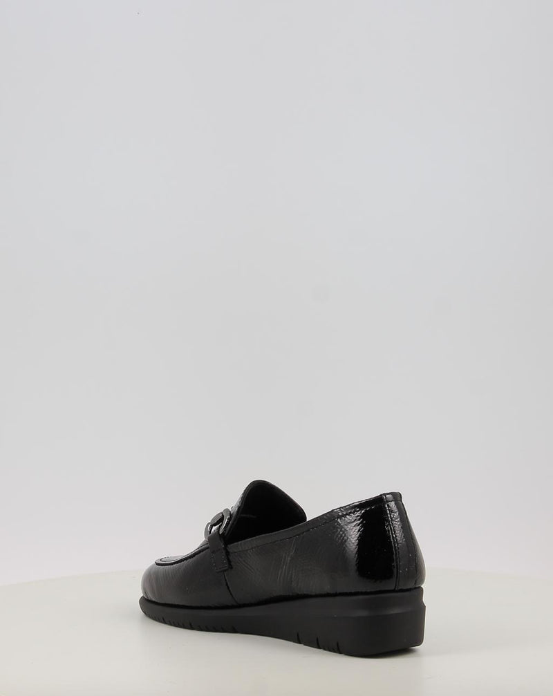 Chaussures ST. GALLEN ESTRIBI noir